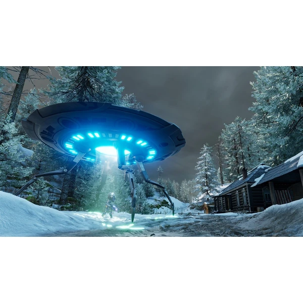 Destroy All Humans! 2 - Reprobed (Xbox Series X) - Hry na Xbox Series - Obrázok OSD2700301