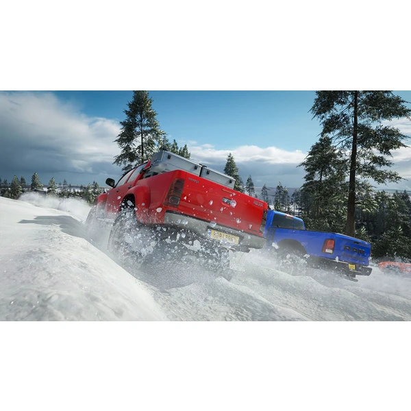 Forza Horizon 4 (Xbox One) - Hry na Xbox One - Obrázok OSE3100201