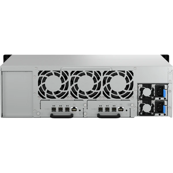 QNAP TL-R1620Sdc - Servery NAS - Obrázok OSFK000K01
