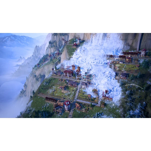 Laysara: Summit Kingdom (PS5) - Hry na PS5 - Obrázok OSFL000K01
