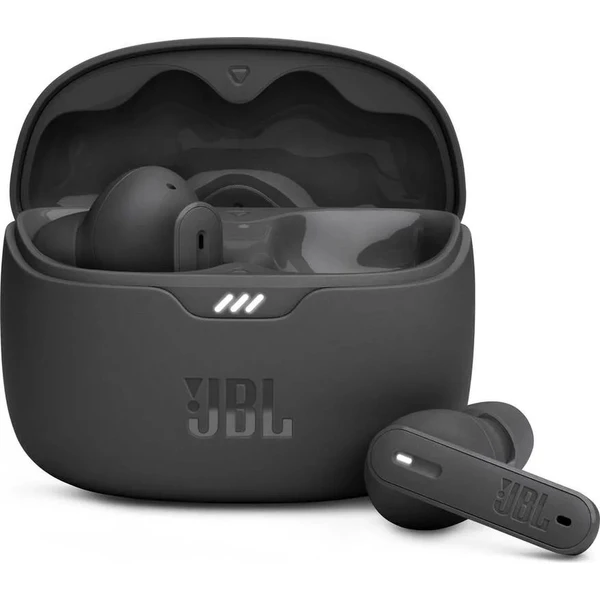 JBL Tune 245 bezdrôtové slúchadlá TWS čierna - Slúchadlá - Hlavný obrázok