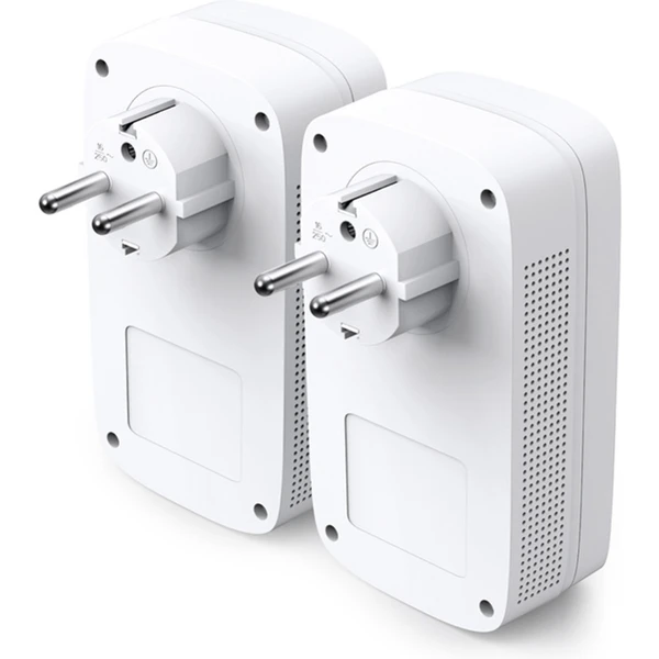 TP-Link TL-PA8010PKIT Powerline sada - Powerline - Obrázok OSMFF00101