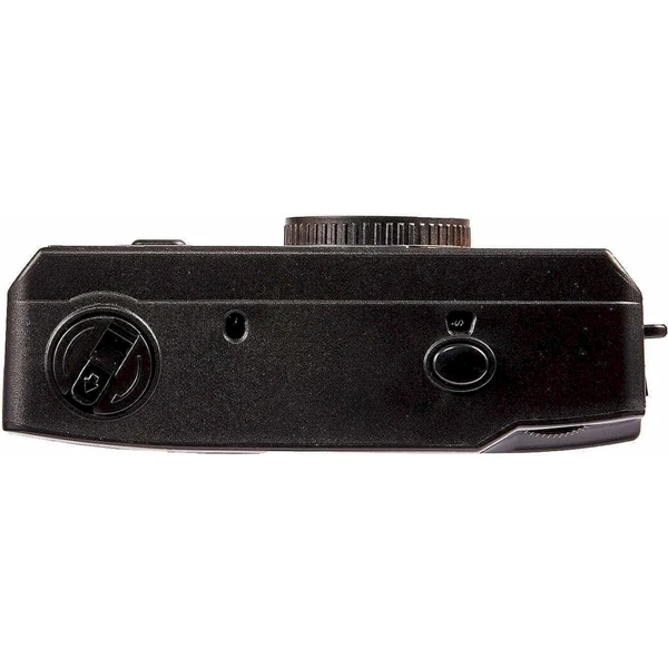 Kodak ULTRA F9 Reusable Camera Yellow - Fotoaparáty - Obrázok OSP0000N01