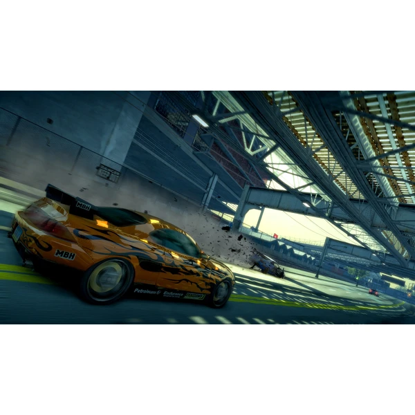 Burnout Paradise Remastered (SWITCH) - Hry na Nintendo Switch - Obrázok OT04100201