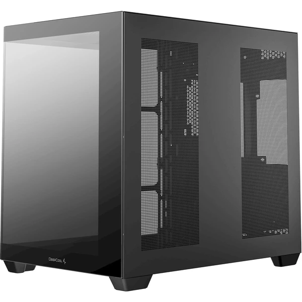 DEEPCOOL CG530 čierna - Počítačové skrine - Obrázok OT2E000K01