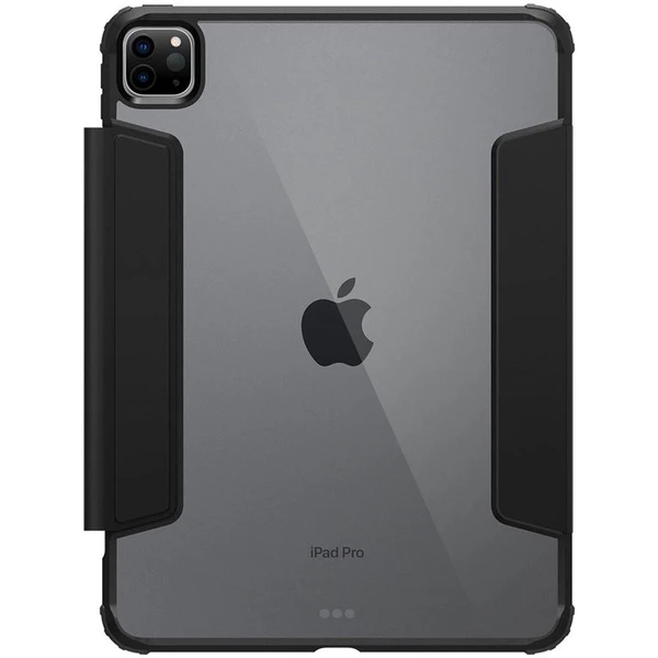 Spigen Ultra Hybrid Pro púzdro iPad Pro 11" (22/21/20/18) čierne - Puzdra - Obrázok OTC5000L01