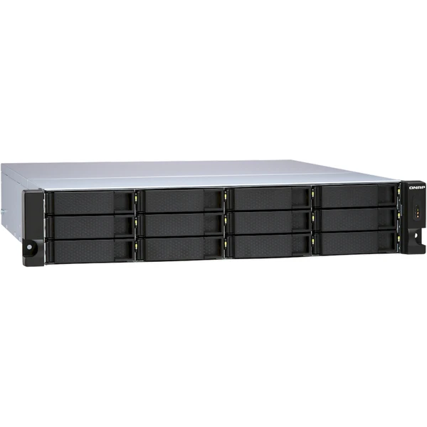 QNAP TL-R1200S-RP - Servery NAS - Obrázok OTFK000K01