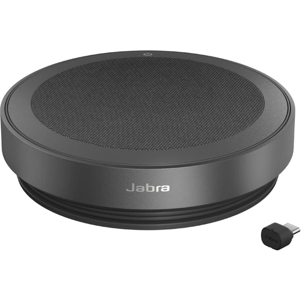 Jabra Speak2 75 MS Teams Link 380c/390c - Konferenčné mikrofóny - Obrázok OTH4000601