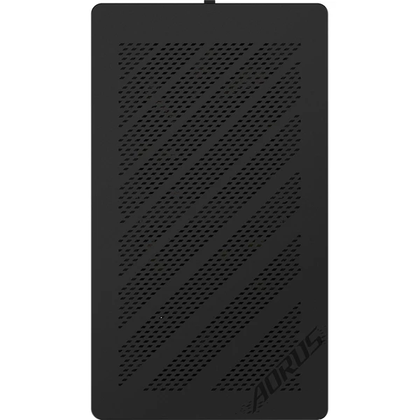 GIGABYTE AORUS NVIDIA GeForce RTX 5090 AI BOX - Grafické karty - Obrázok OTLI000K01