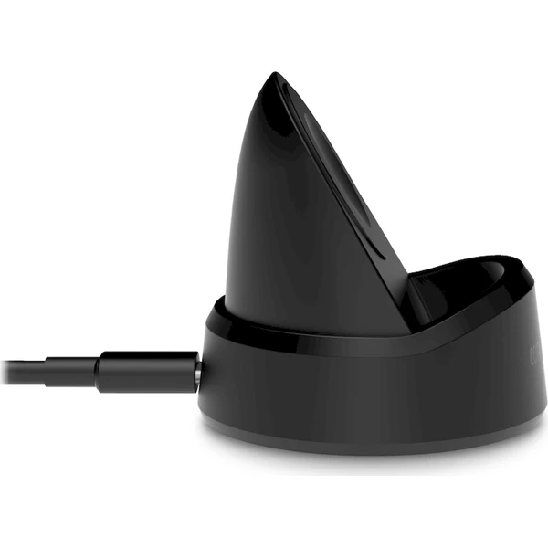 CONNECT IT WatchCharger bezdrôtová nabíjačka kompatibilná s Apple čierna - Nabíjačky - Obrázok OTRK000K01