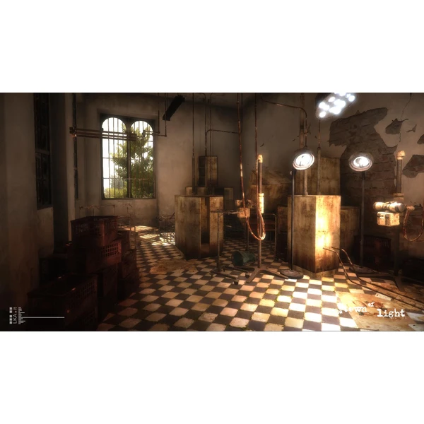 The Town of Light (Xbox One) - Hry na Xbox One - Obrázok OTZ3100201