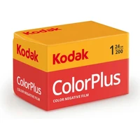 Kodak Colorplus 200/135 farebný kinofilm (24 snímok) - Kinofilmy