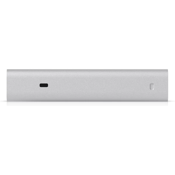 Ubiquiti UniFi Cloud Key+ SSD cloudový kontrolér - Sieťové kontroléry - Obrázok OU0F000K01