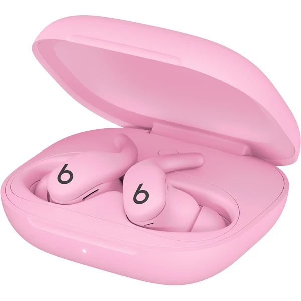 Apple Beats Powerbeats Fit ružová - Slúchadlá - Obrázok OU1J000K01