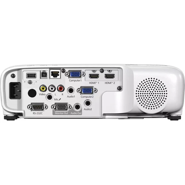 Epson EB-994F projektor biely - Projektory - Obrázok OU6L000K01