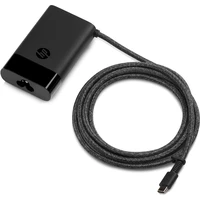 HP 65W USB-C napájací adaptér - Nabíjačky