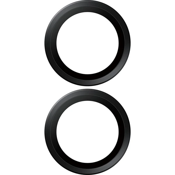 PanzerGlass® Hoops Ceramic II sklá Apple iPhone 17/16/16 Plus - Ochranné fólie a sklo - Obrázok OUEH000K01
