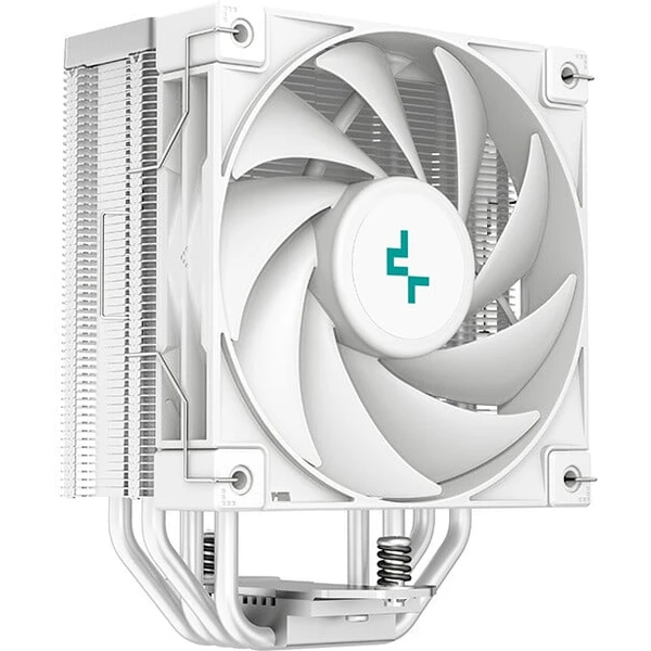 DEEPCOOL AK400 biely - Chladiče - Obrázok OUEJ100501