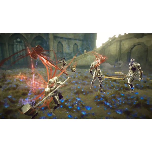 Babylon's Fall (PS5) - Hry na PS5 - Obrázok OUGW600301