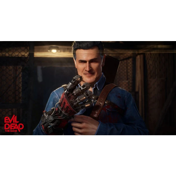 Evil Dead: The Game (PS5) - Hry na PS5 - Obrázok OUI8100501