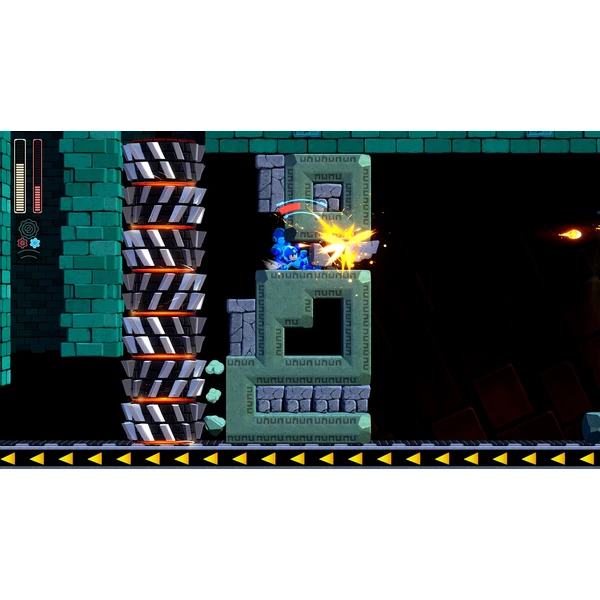 Mega Man 11 (Xbox One) - Hry na Xbox One - Obrázok OUL5100201