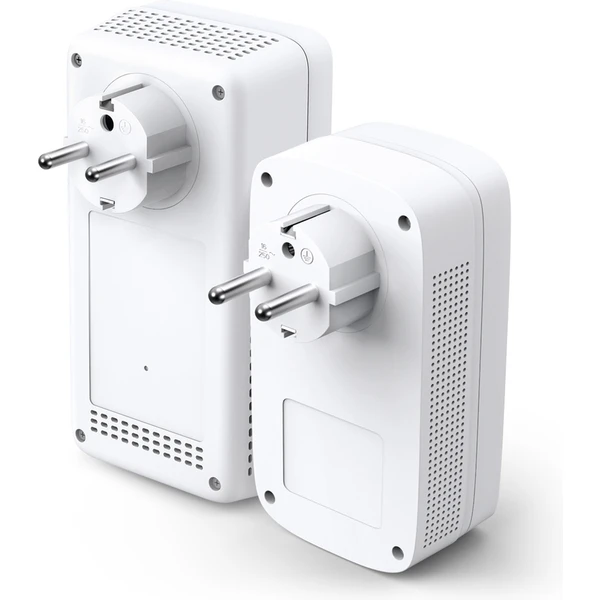 Sada TP-Link TL-WPA8631PKIT powerline + WiFi - Powerline - Obrázok OUMFF00101