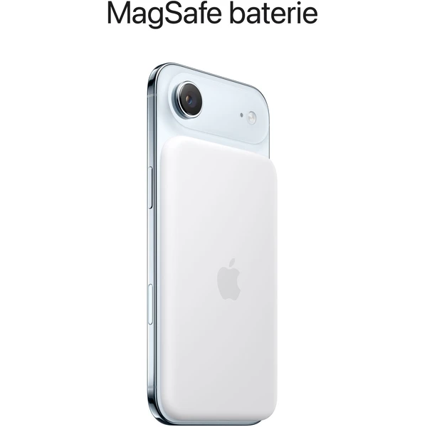 Apple iPhone Air 512GB blantkytne modrý - Mobilné telefóny - Obrázok OUMH000K01
