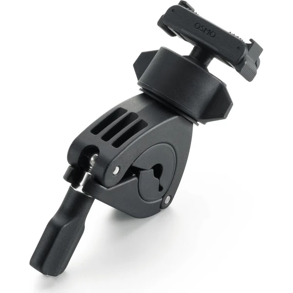 DJI Osmo Action obojstranný mini držiak na riadidlá - Držiaky - Obrázok OUPL000K01
