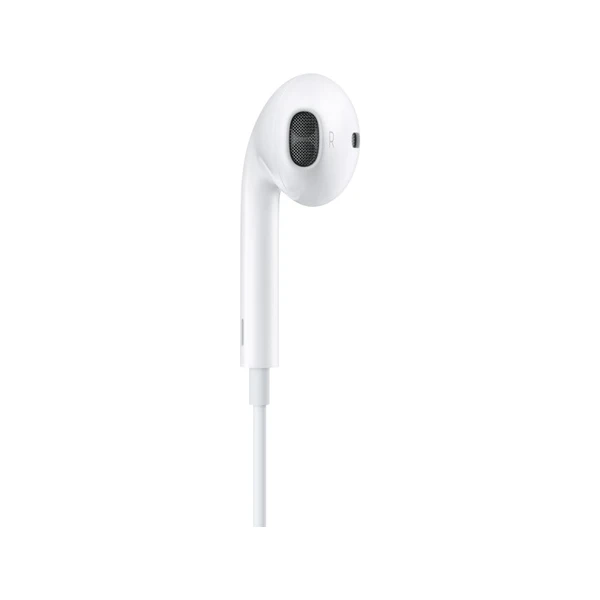 Apple EarPods USB-C slúchadlá s mikrofónom biela - Slúchadlá - Obrázok OUQ8000601