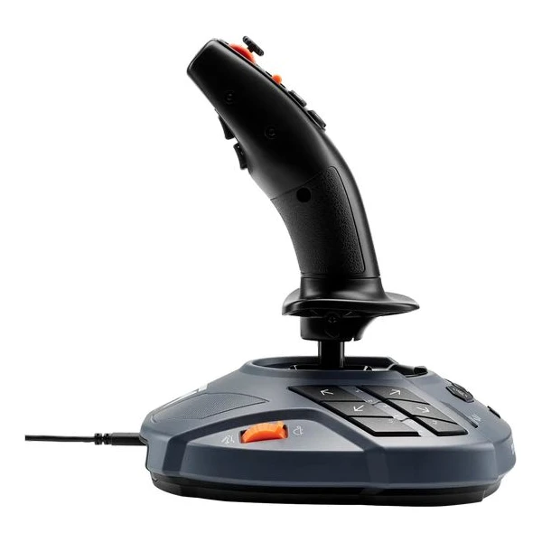 Thrustmaster SimTask FarmStick joystick pre farming PS5/PC - Joysticky - Obrázok OUVK000K01