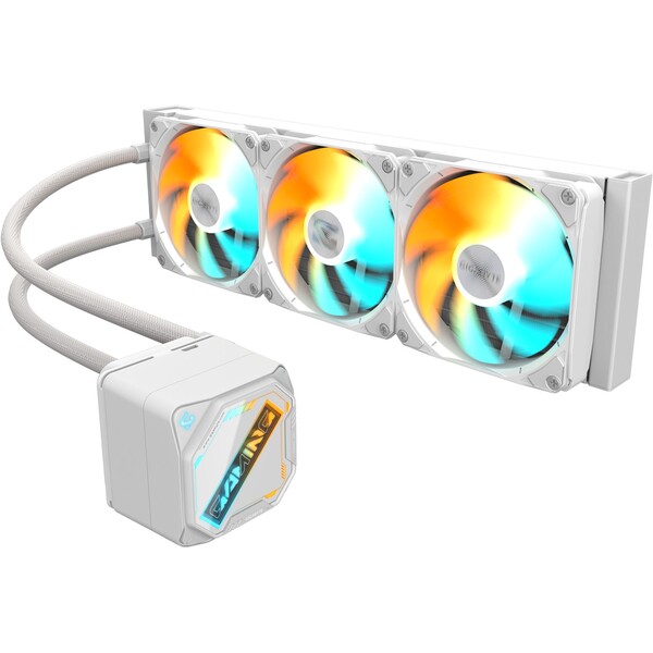 E-shop GIGABYTE GAMING 360 ICE