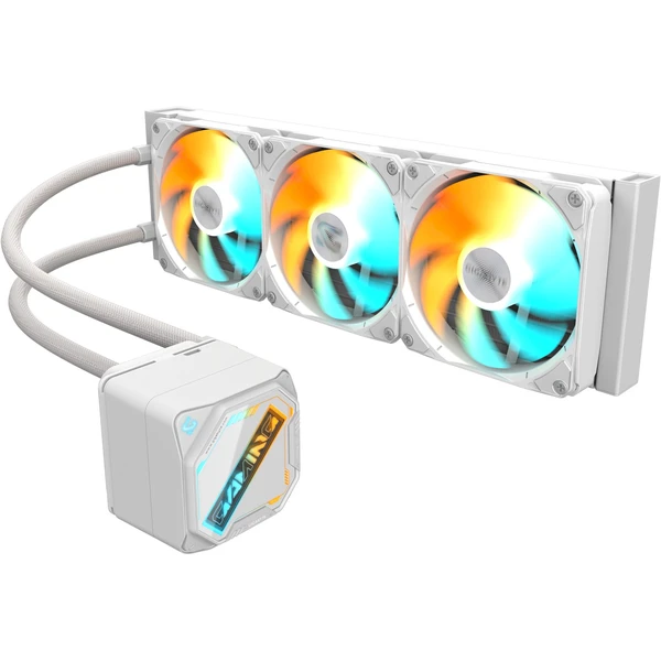 GIGABYTE GAMING 360 ICE - Chladiče - Hlavný obrázok