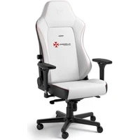 noblechairs HERO Resident Evil Umbrella Edition - Stoličky