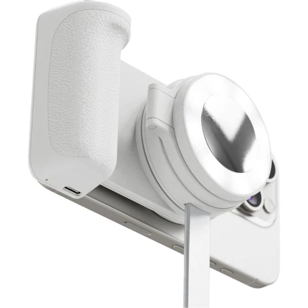 ShiftCam SnapGrip Creator Kit biely - Stabilizátory - Obrázok OV9H000K01