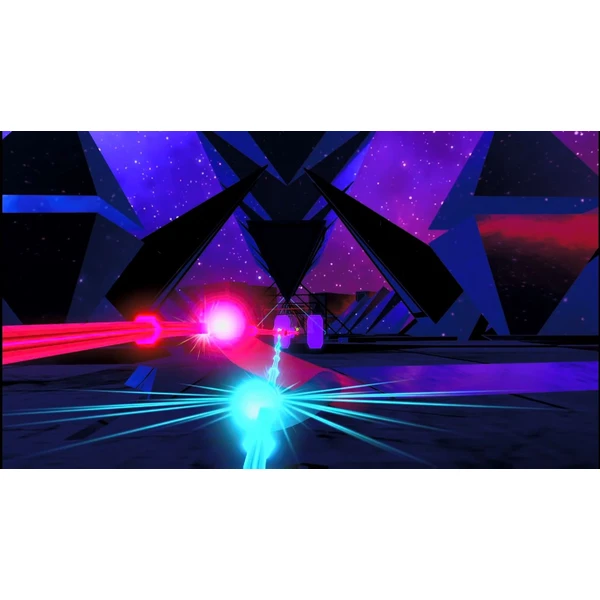 Synth Riders Remastered Edition (PS5) VR2 - Hry na PS5 - Obrázok OVB1G00101