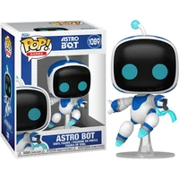Funko POP! #1089 Games: Astro Bot - Astro Bot - Funko POP!