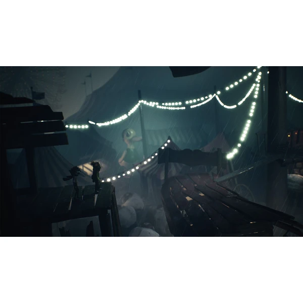 Little Nightmares 3 Mirror Edition (PS5) - Hry na PS5 - Obrázok OVIE000K01