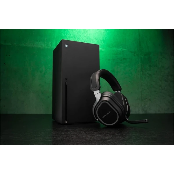 Turtle Beach STEALTH 700X GEN3 bezdrôtové herné slúchadlá čierna - Slúchadlá - Obrázok OVJI000K01