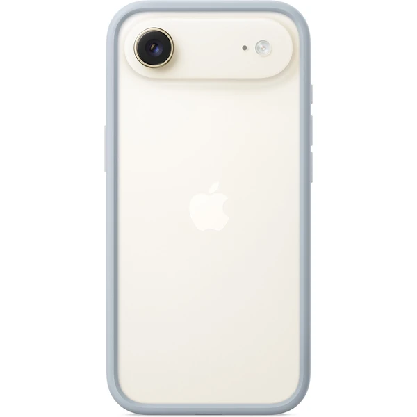 Apple ochranný rámček na iPhone Air svetlo modrý - Puzdra - Obrázok OVOH000K01