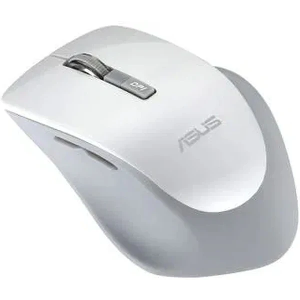ASUS WT425 myš strieborná - Myši - Obrázok OVTI000K01