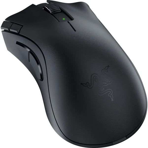 Razer Deathadder V2 X HyperSpeed herná myš - Myši - Obrázok OVVG100501