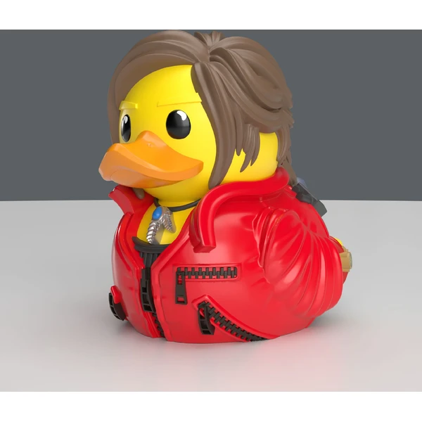 Tubbz kačička malá Resident Evil - Claire Redfield - Figúrky - Obrázok OVWI000K01