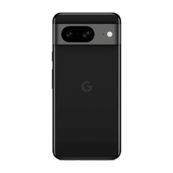 Google Pixel 8 8GB/256GB čierny - Mobilné telefóny - Obrázok OW20000L01