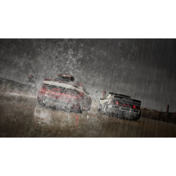 Gravel (Xbox One) - Hry na Xbox One - Obrázok OW45100201