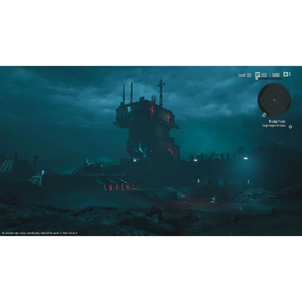 Terminator: Resistance - Complete Edition (XSX) - Hry na Xbox Series - Obrázok OWD0000N01