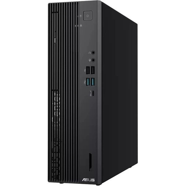ASUS ExpertCenter D7 SFF (D701SERES-3141001650) čierny - záruka 3 roky - Stolné počítače - Hlavný obrázok