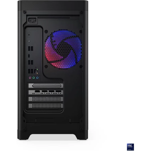 Lenovo Legion T5 30IAS10 (90YA006RMK) čierny - Stolné počítače - Obrázok OWUI000K01