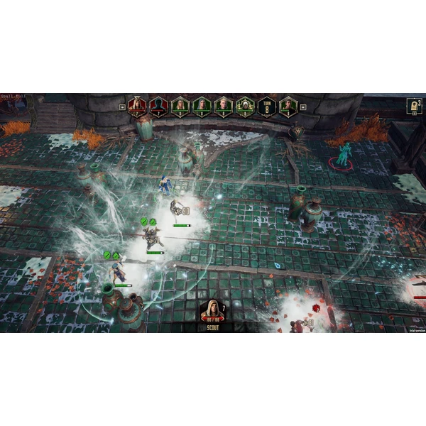 Disciples: Liberation (Xbox One/Xbox Series) - Hry na Xbox Series - Obrázok OWXS600301