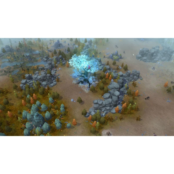 Northgard (SWITCH) - Hry na Nintendo Switch - Obrázok OWZ3100201