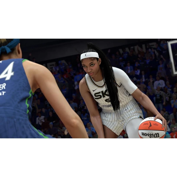 NBA 2K26 (PS5) - Hry na PS5 - Obrázok OX2F000K01